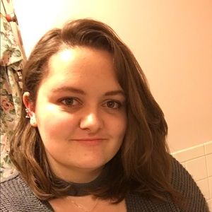 Meet your Posher, Mariah